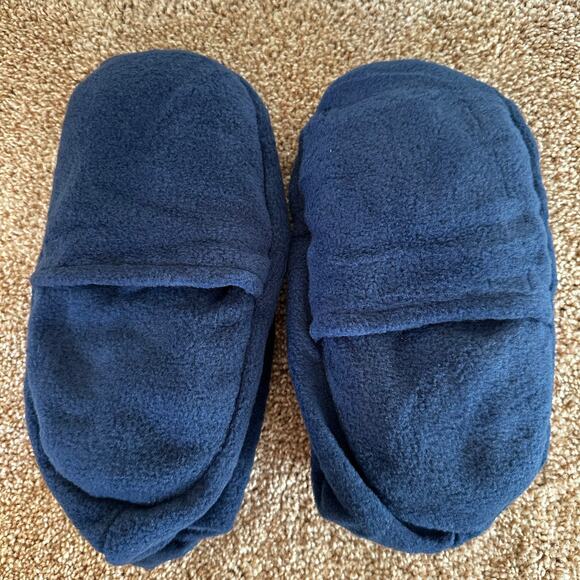 New The Original Bed Buddy Warming Footies Aromatherapy Soothing Foot Warmers - Picture 5 of 14